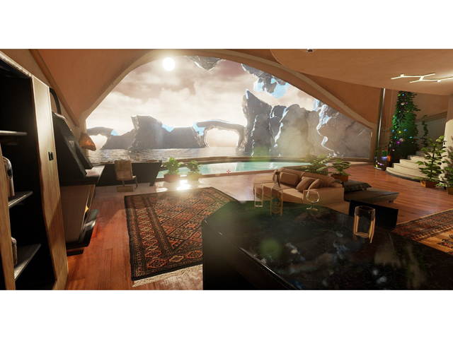 Loading Human - PlayStation 4