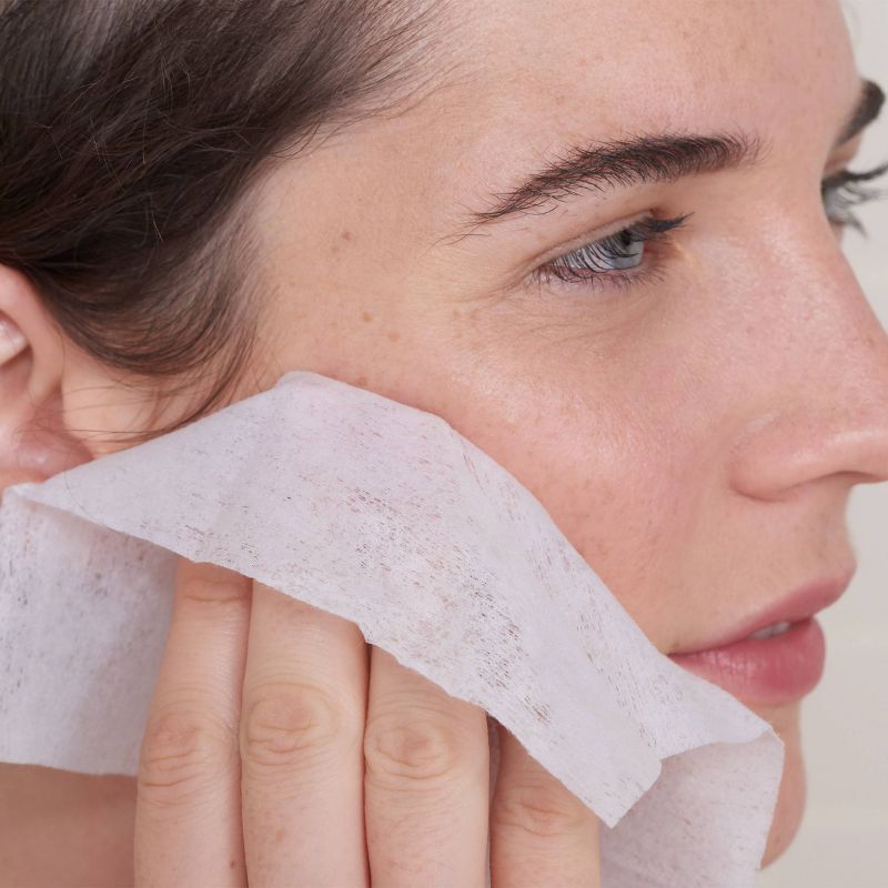 Flamingo Women's Face Wax Kit - 20ct