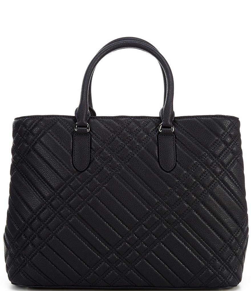 Dooney & Bourke DB75 Multi Collection Celeste Satchel Bag