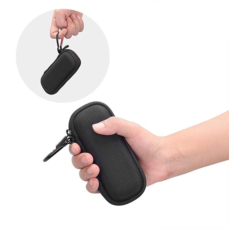 Hard Case for AliveCor KardiaMobile 6L