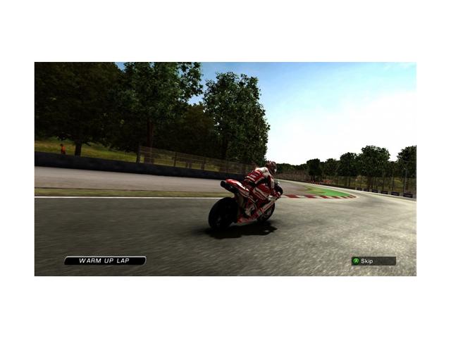 SBK Superbike&nbsp;X Playstation3 Game