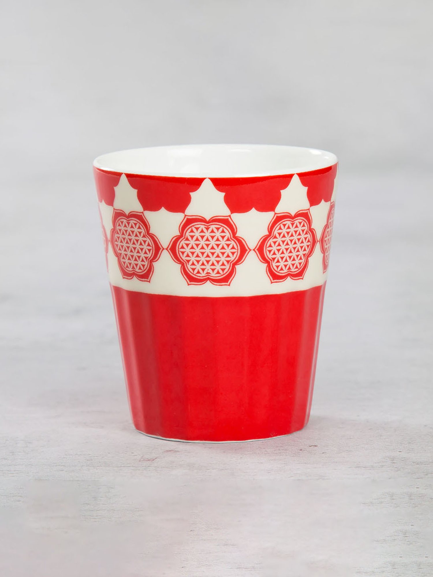 Milton Silver Stainless Steel Thermal Coffee Pot (500 ml) - Set of 1