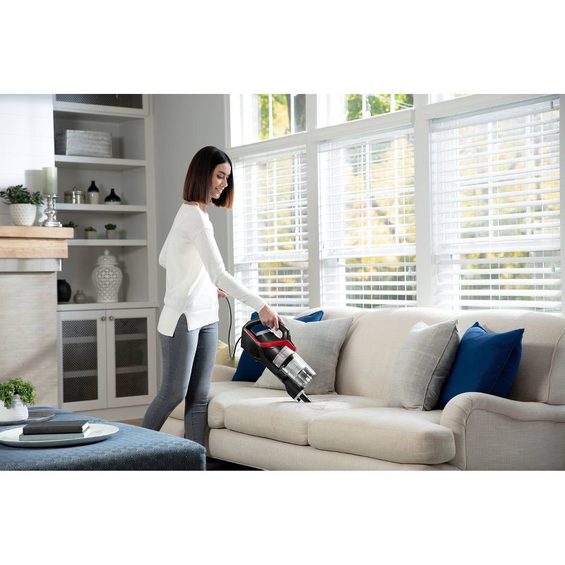 BISSELL CleanView Pet Slim Corded Stick Vacuum - 2831