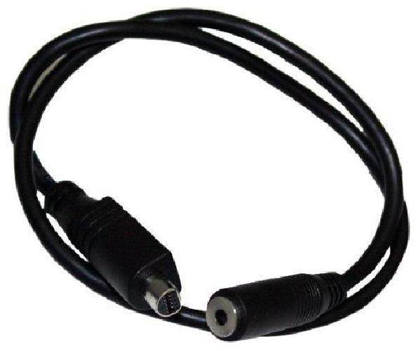 VariZoom VZ-AV/LANC Mini Audio/Video to LANC Converter Cable