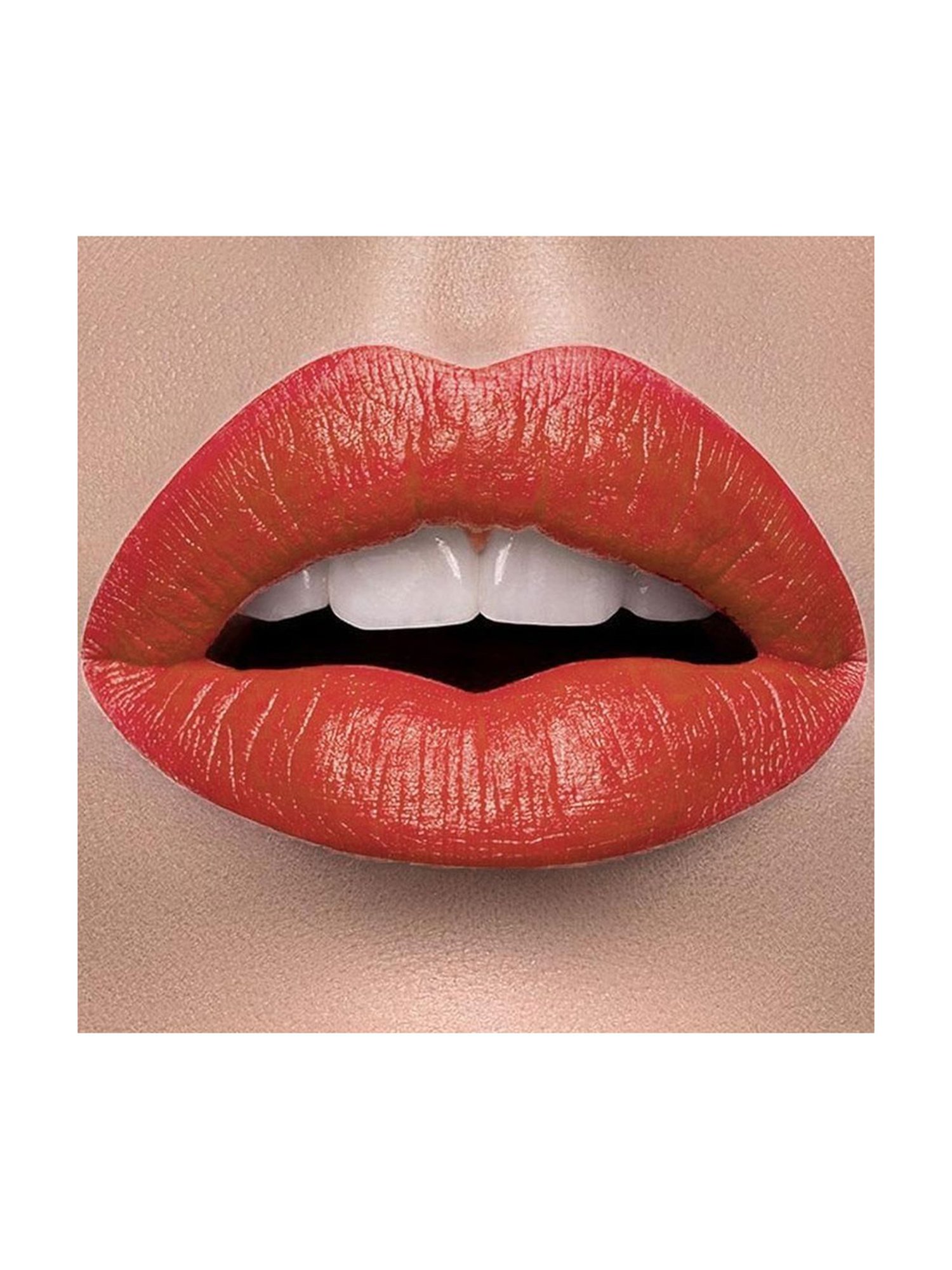 FOCALLURE Matte Lips Crayon Lipstick 10 Auburn - 6 gm