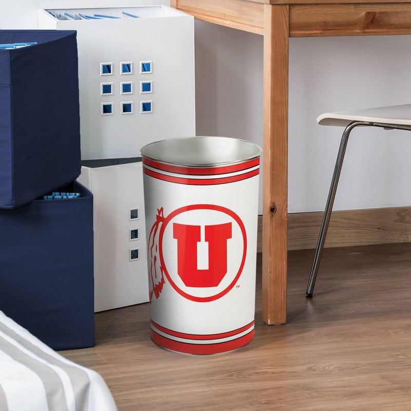 NFL Atlanta Falcons 15oz Rally Cry Bistro Mug