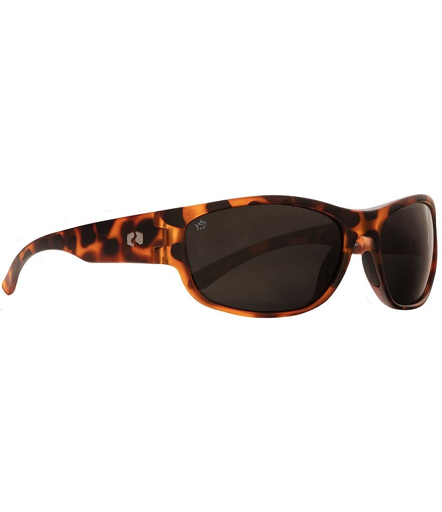 Rheos x Southern Tide Signature Series Reedy Polarized Sunglasses