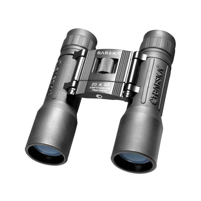 20x32 Lucid View Binoculars
