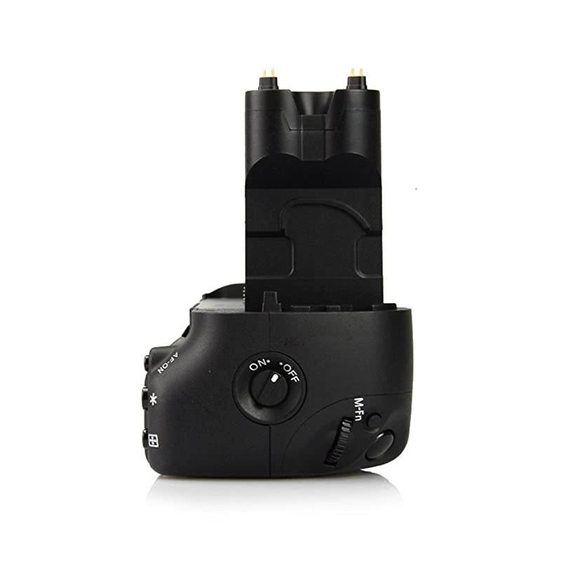 Pro BGE7 Vertical Battery Grip for Canon EOS 7D SLR Digital Camera as LPE6