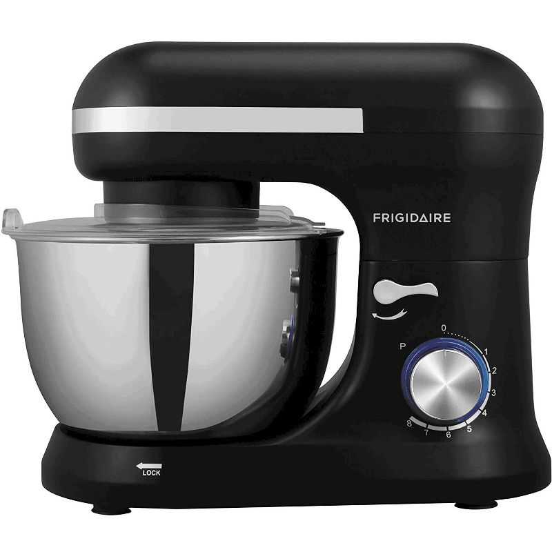 Set of 4 Glass Mixing bowls with Lids - Made By Design™