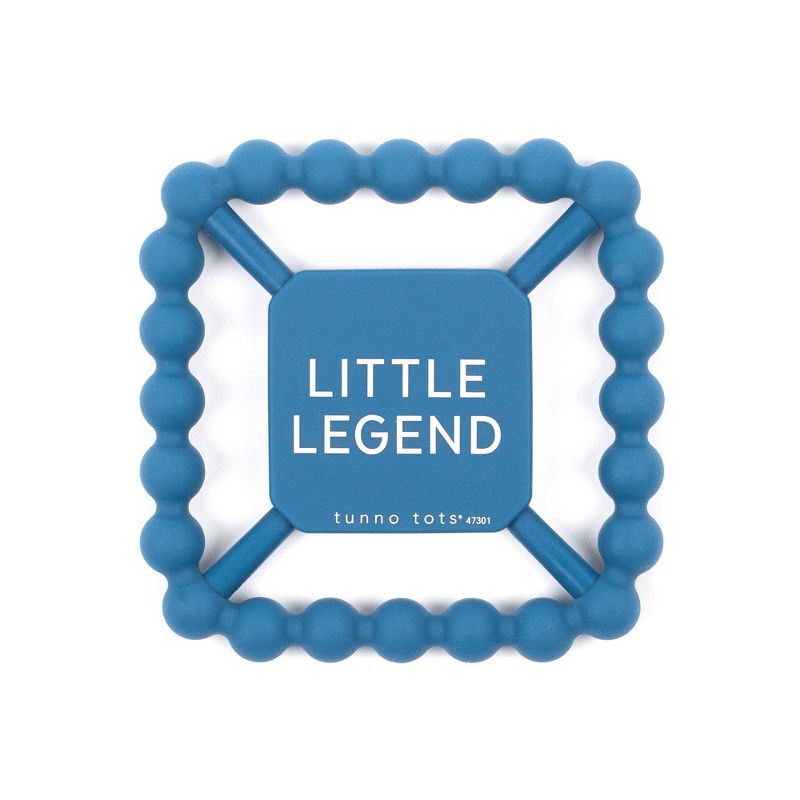 Tunno Tots Teether - Little Legend