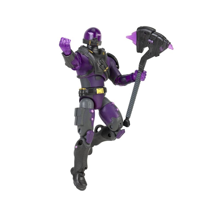Fortnite - 1 Figure Pack (Solo Mode Core Figure) (Tempest) S6