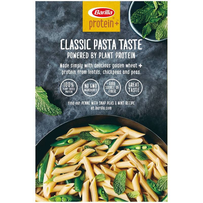 Barilla ProteinPLUS Multigrain Penne Pasta - 14.5oz