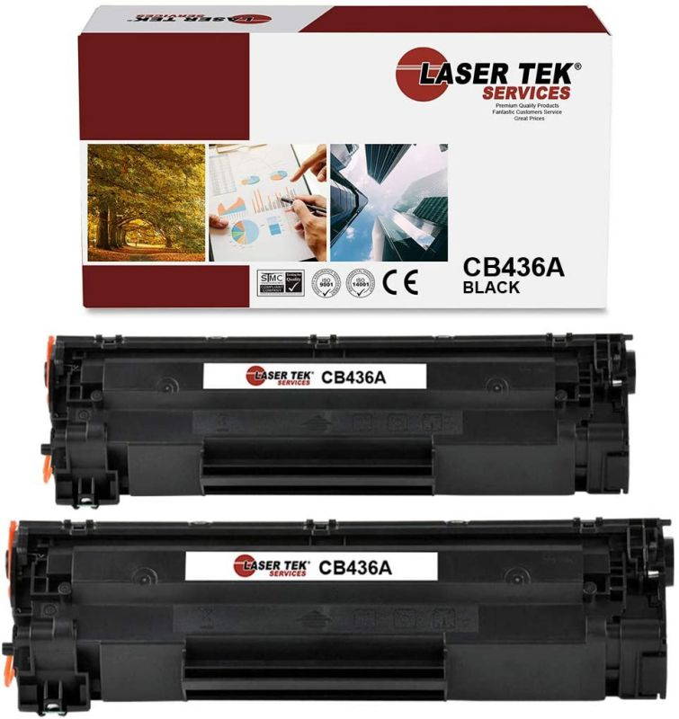 Cool Toner Compatible Toner Cartridge Replacement for HP 410A CF410A HP Laserjet Pro MFP M477fnw M452dn M477fdw M477fdn M452nw M452dw M452 M477 Toner Printer Ink (Black Cyan Yellow Magenta, 4-Pack)