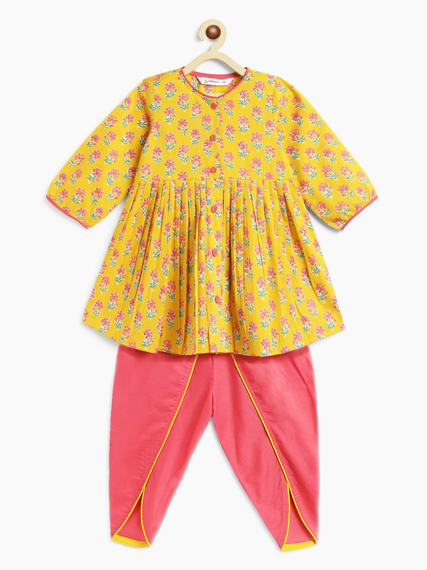 Bumzee Kids Grey & White Checks Full Sleeves Shirt, Waistcoat with Pants