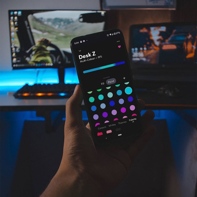 LIFX Z LED Strip Starter Kit