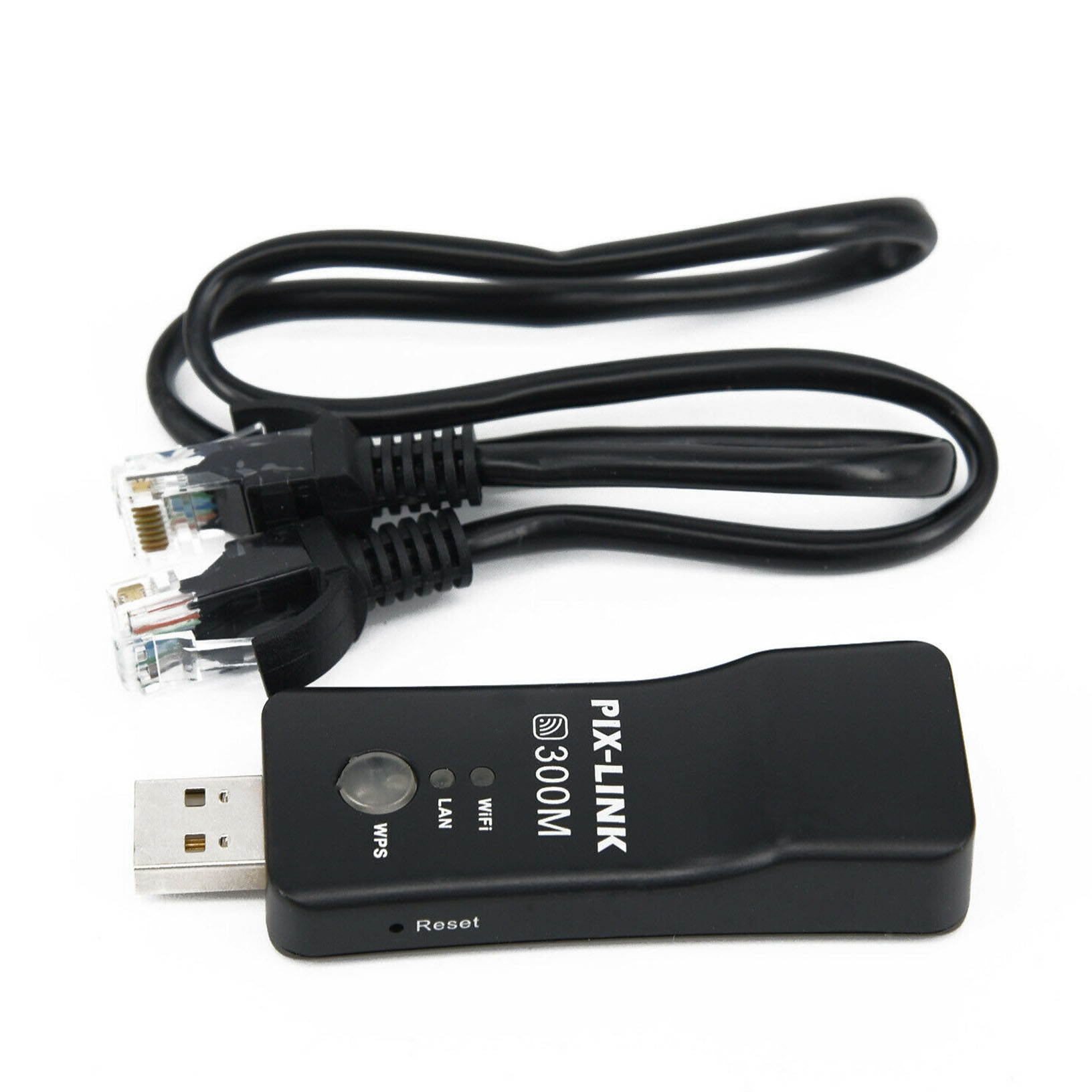 300M BEST Alternative to Sony UWA-BR100 UWABR100 Wireless USB Lan Adapter