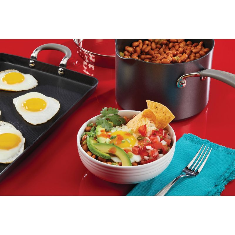 Granitestone Blue 10.5" Griddle