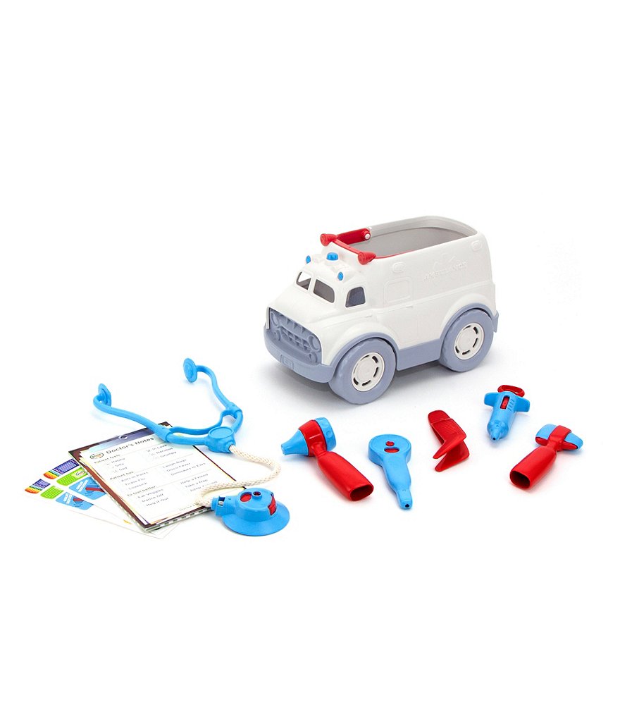 Tender Leaf Toys Dollhouse Kitchen Furniture