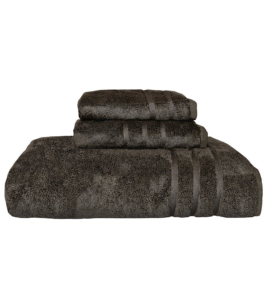 Cariloha Bamboo Bath Towel 3-Piece Set