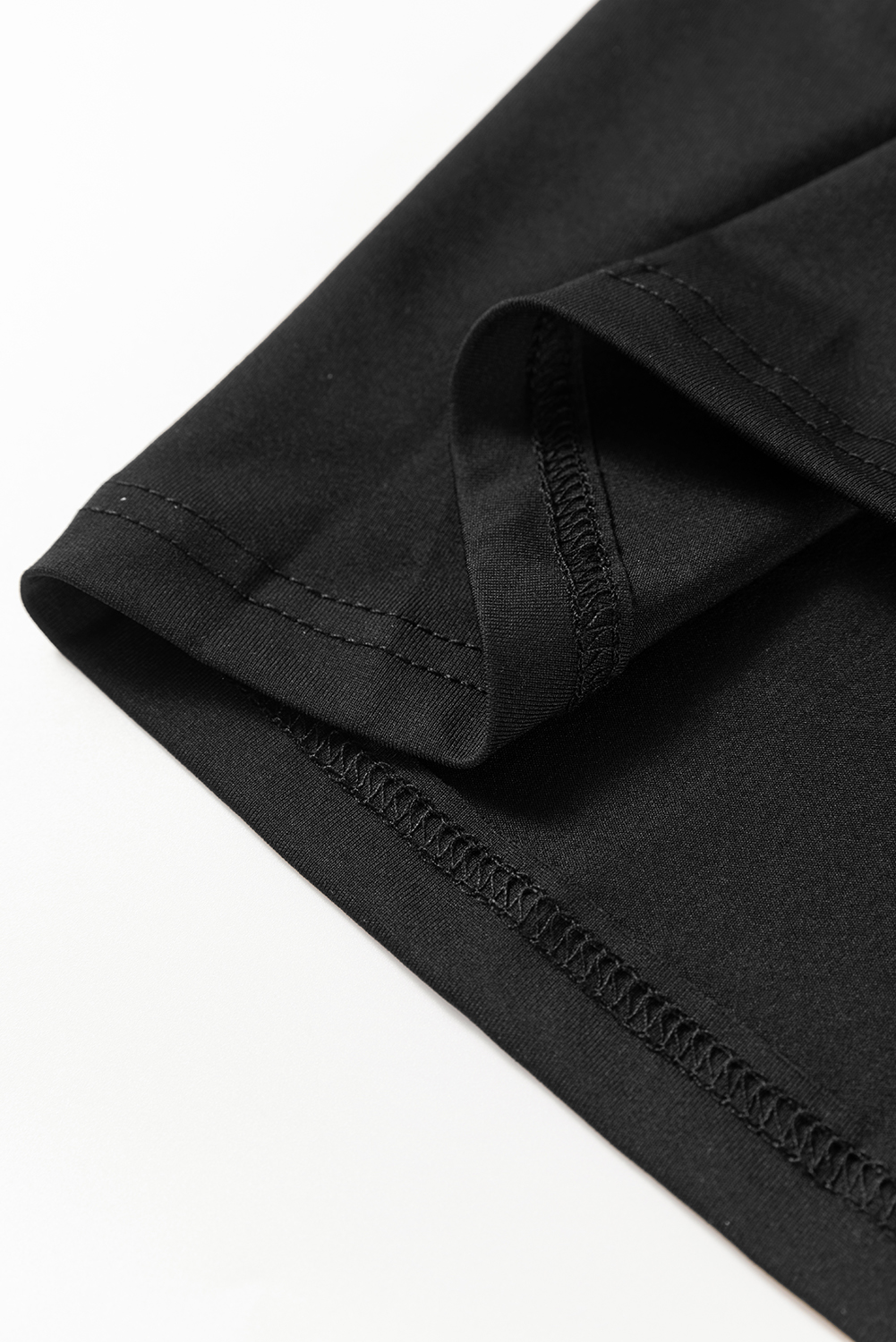 Multicolour Floral Print Split Neck Midi Dress