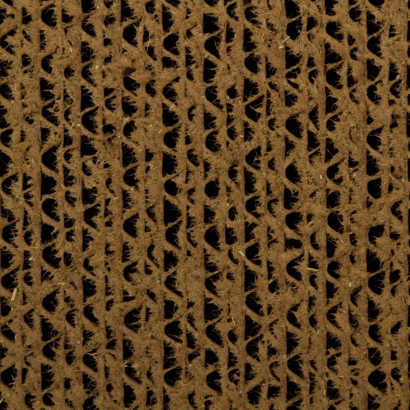 SmartyKat Super Double Wide Corrugate Cat Scratcher - 2pk