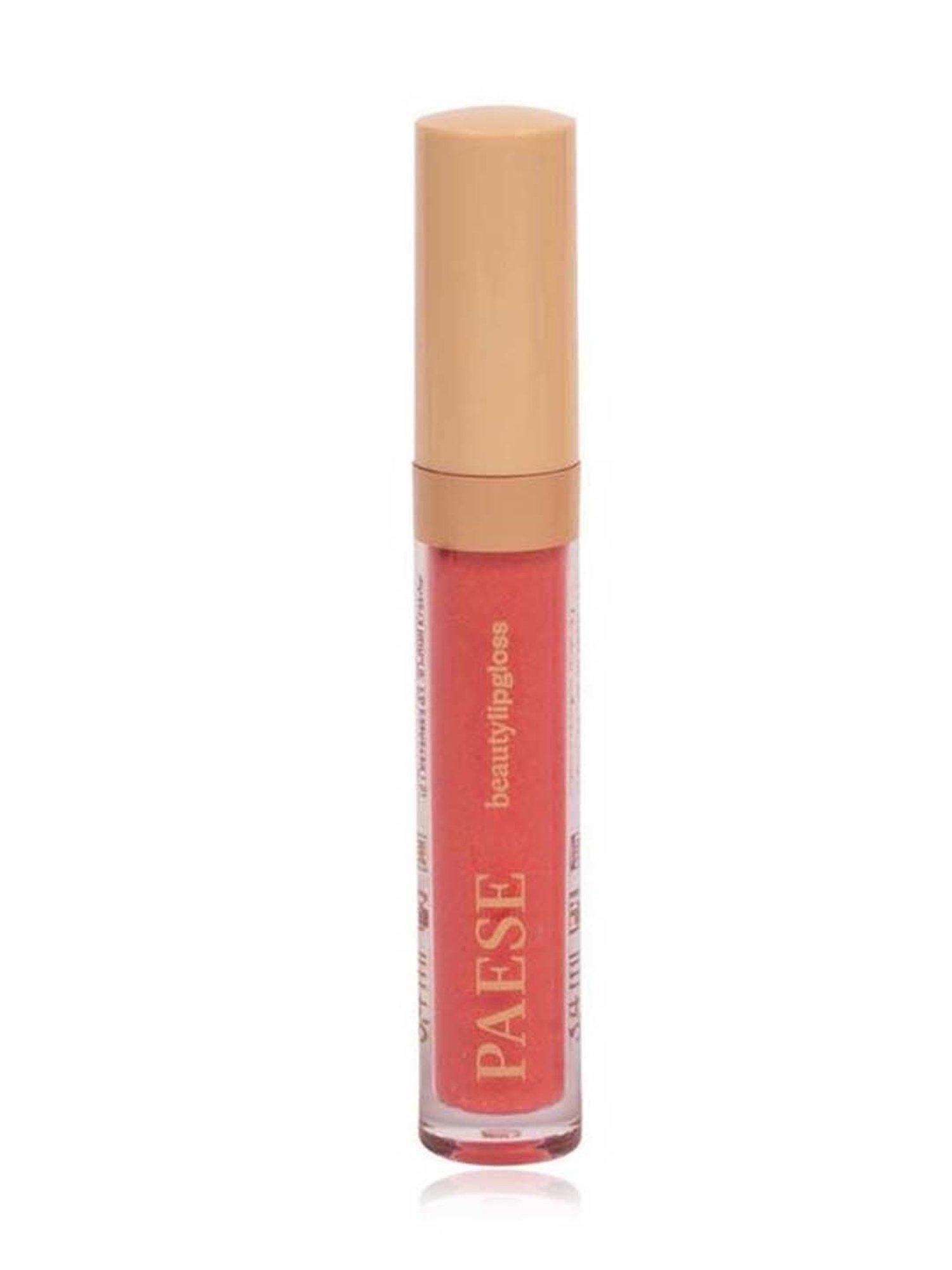 Paese Cosmetics Beauty Lipgloss 04 - 3.4 ml