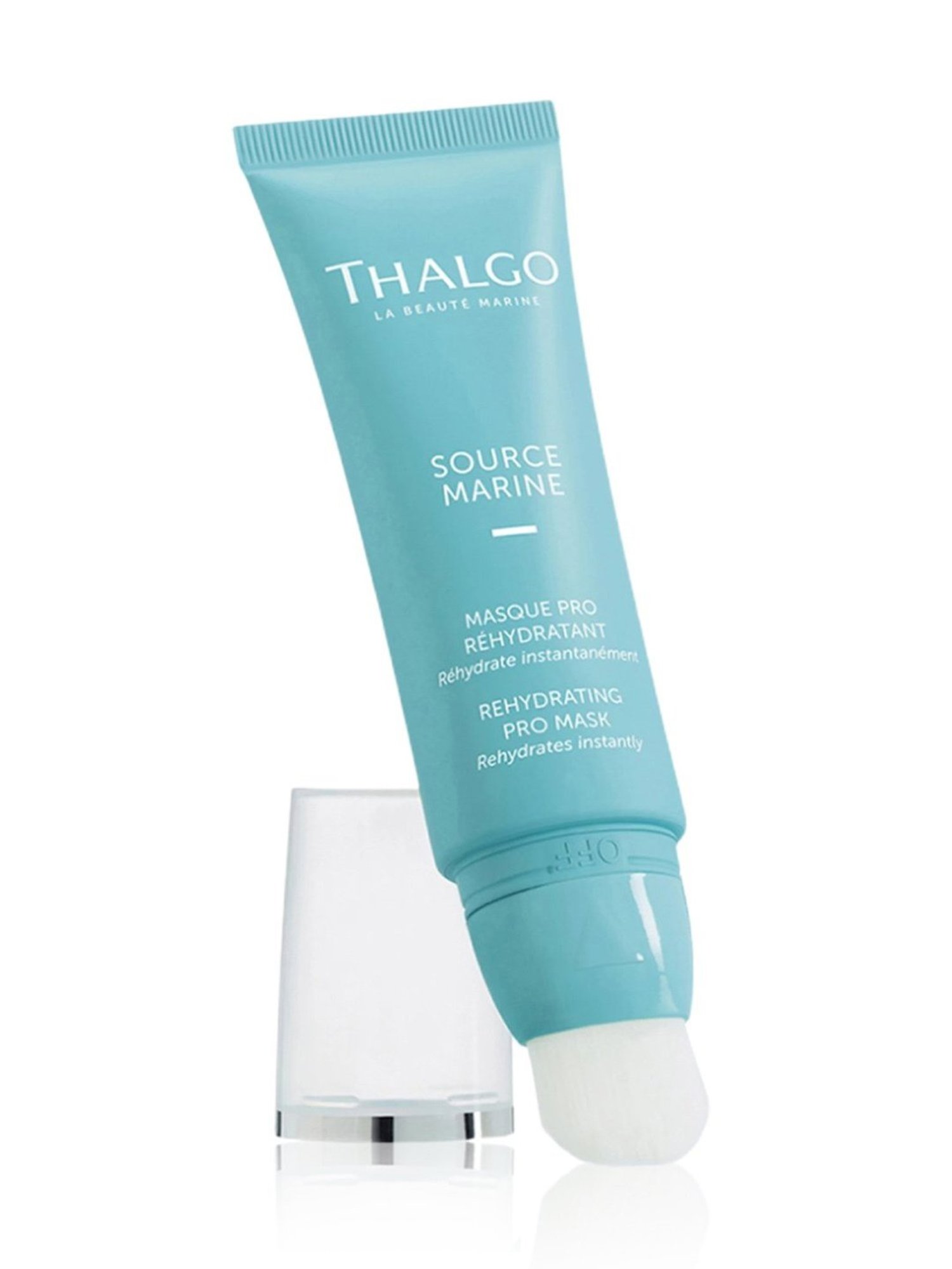 THALGO Source Marine Rehydrating Pro Mask - 50 ml