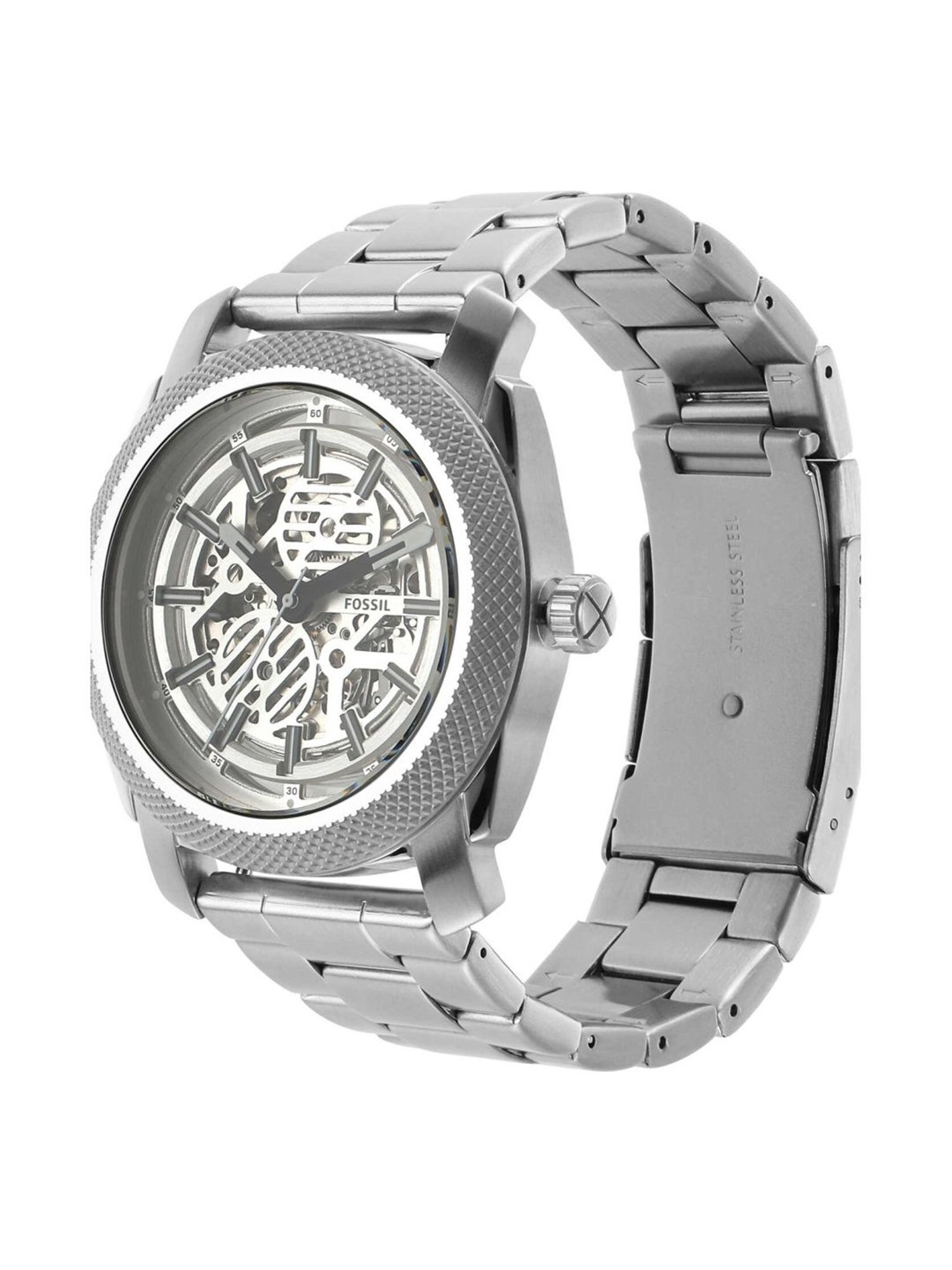 Fossil ME3252 Machine Analog Watch for Men