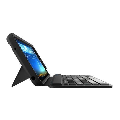 ZAGG  Folio Keyboard for The LG G Pad 8.5 inch TabG85ZKF-BK0