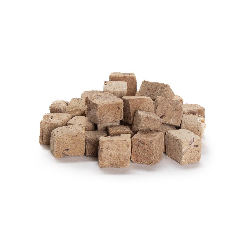 Hauspanther Freeze Dried Beef Liver Cat Treats - 1.5oz