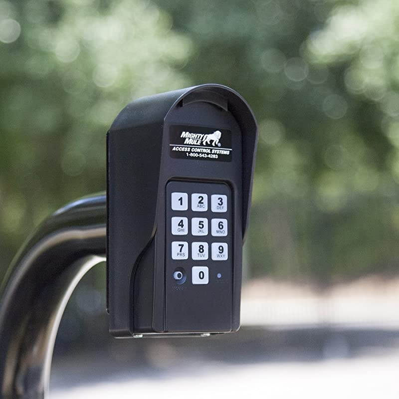 Wireless Digital Keypad FM137