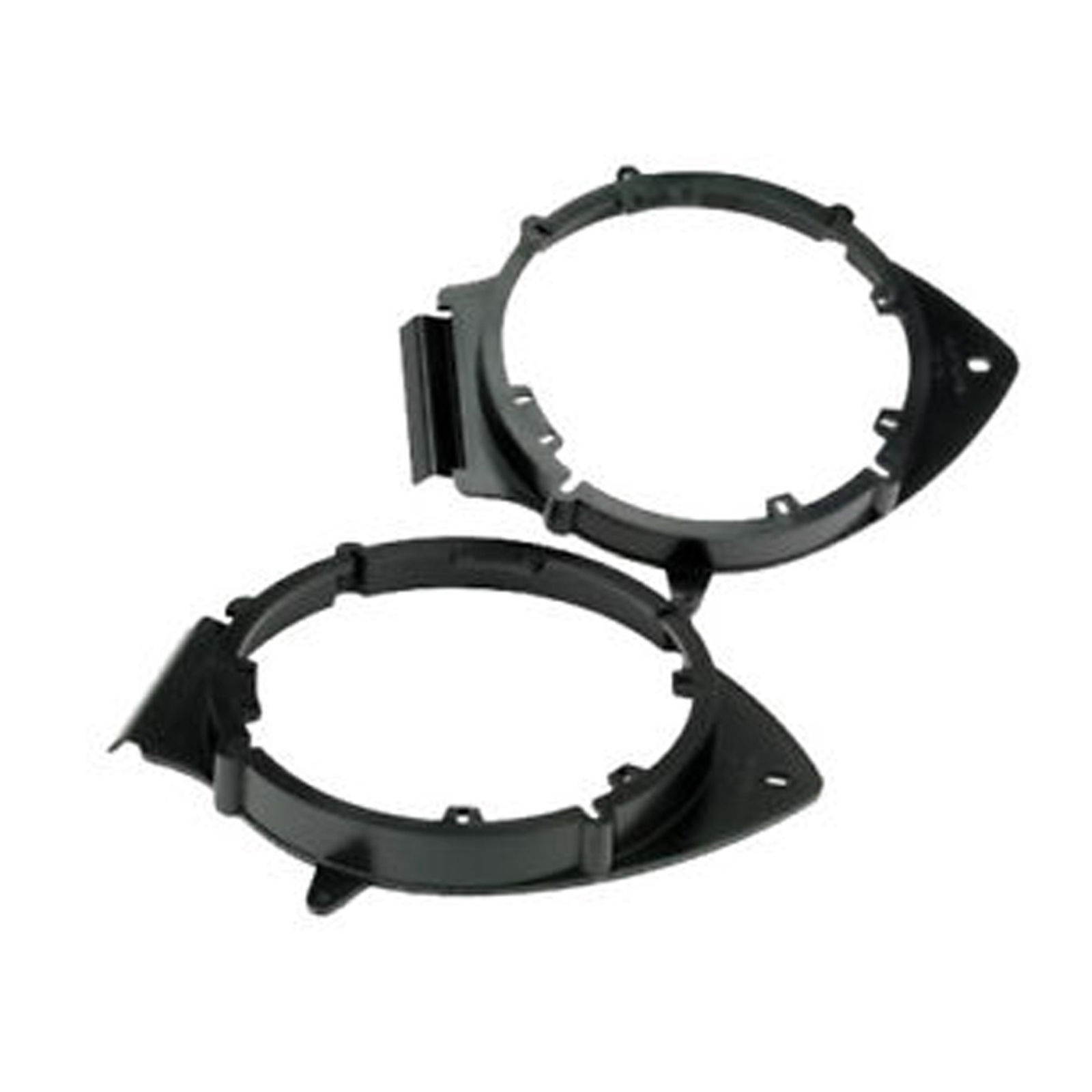 American International Pair of Speaker Adapter for 2006-13 GM Vehicles GMSB356