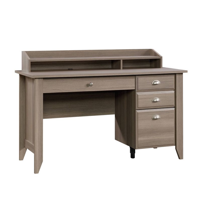 Shoal Creek Desk Gray - Sauder