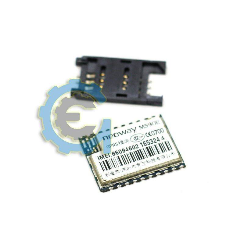 Module GSM/GPRS M590E SMS Message Kit DIY Arduino Pi STM32 ESP8266 Hot US