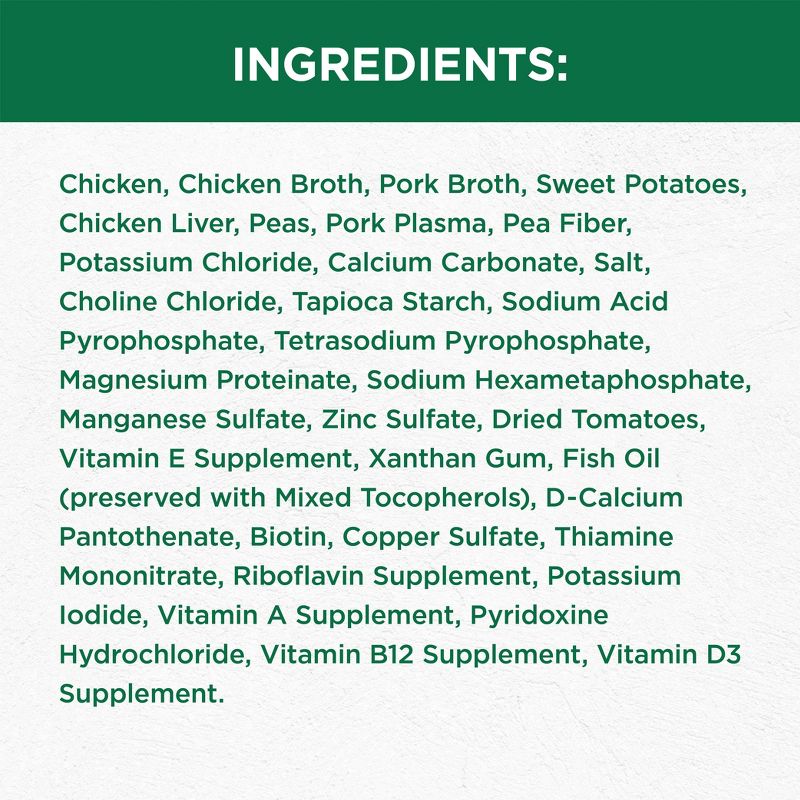 Blue Buffalo True Solutions Best Life Wet Dog Food - 12.5oz