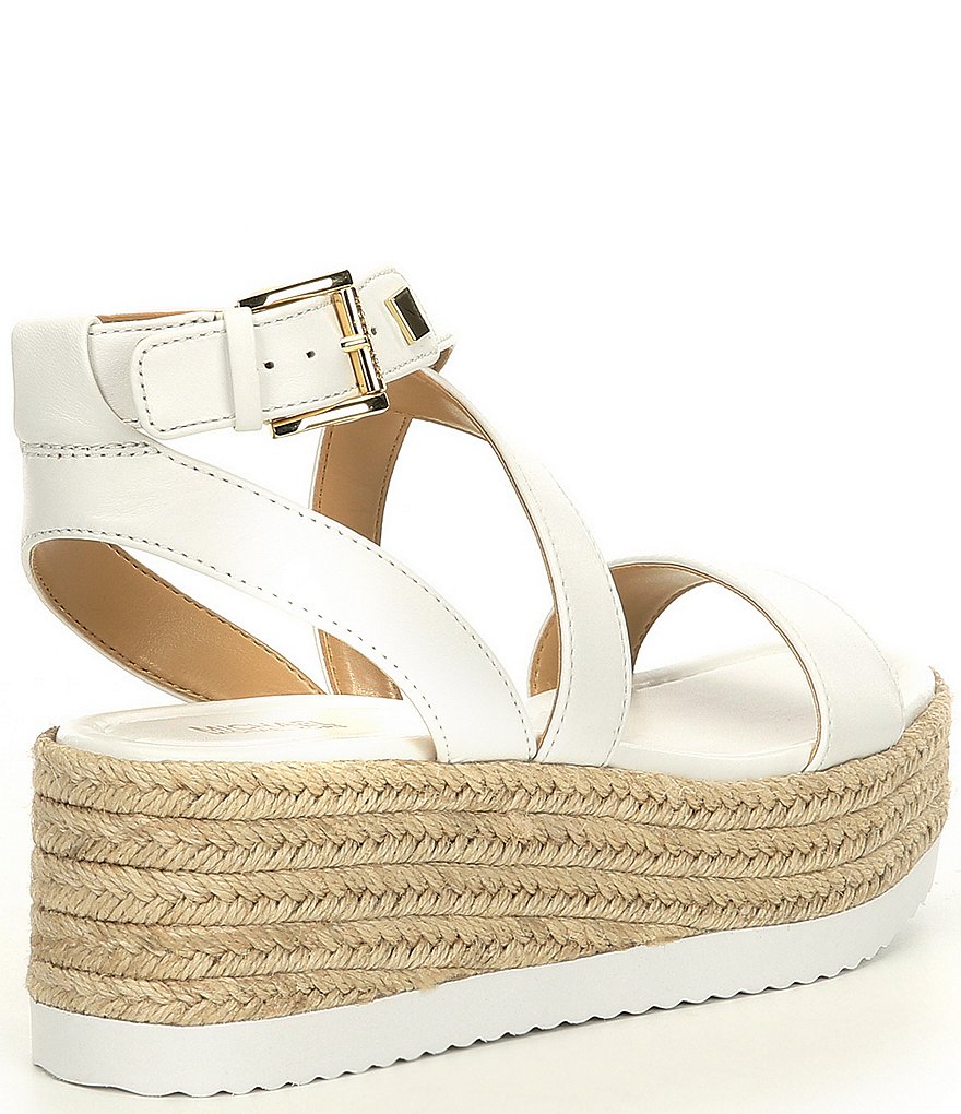 Donald Pliner Pelham Neoprene Mixed Leather Slip-On Wedge Sneakers