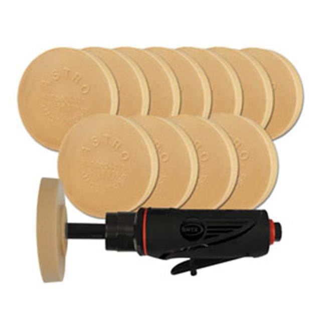 Astro Pneumatic  AST-232 Onyx Pinstripe Removal Kit