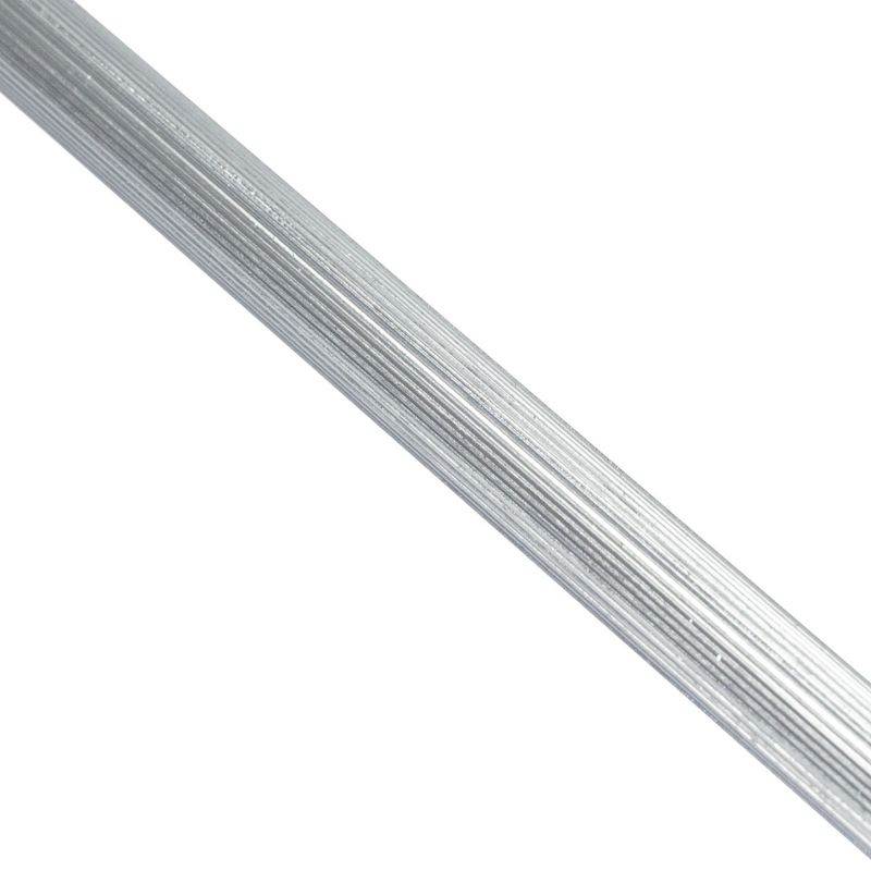 Chefs Kitchen Home Knife Sharpening Steel Rod Industrial Grade - 12 inch