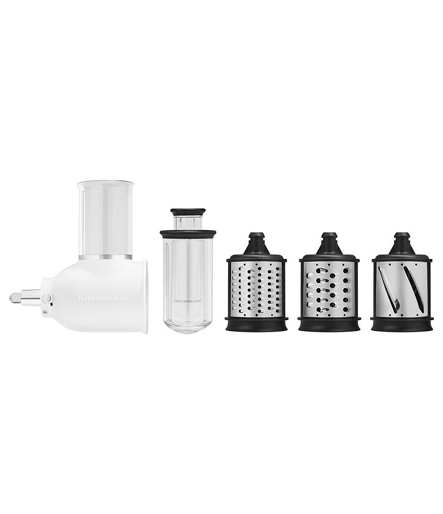 KitchenAid Fresh Prep Slicer/Shredder Attachment