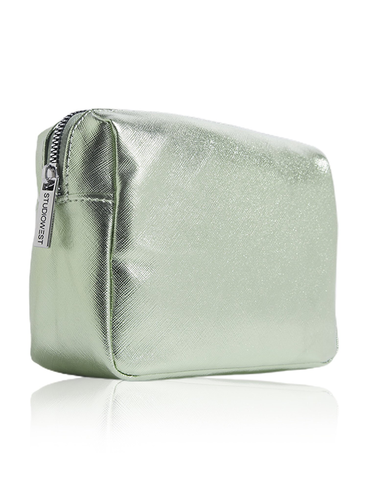 Colorbar Safari Small Flat Multicolored Pouch