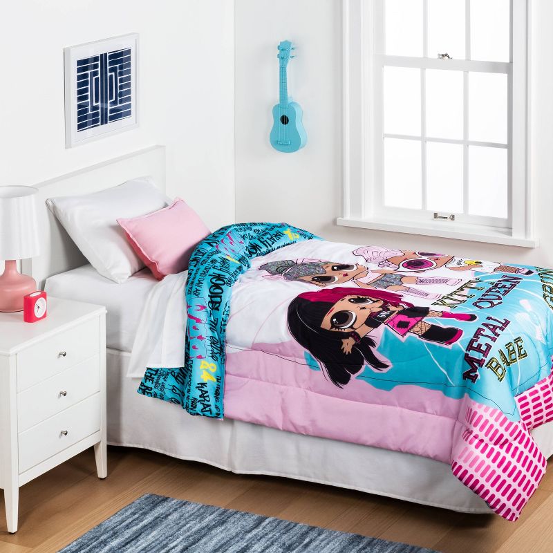 Full JoJo Siwa Comforter