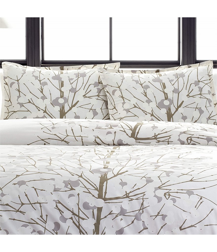 Marimekko Lumimarja Duvet Cover Mini Set