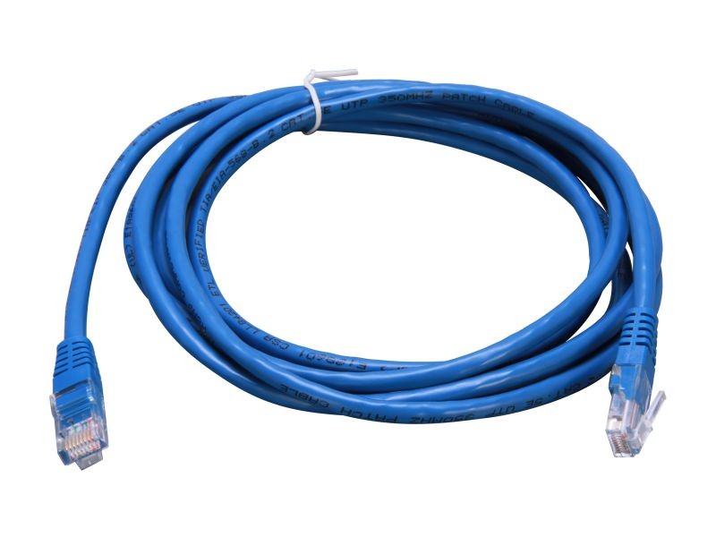 StarTech.com M45PATCH6BL 6 ft. Network Cable