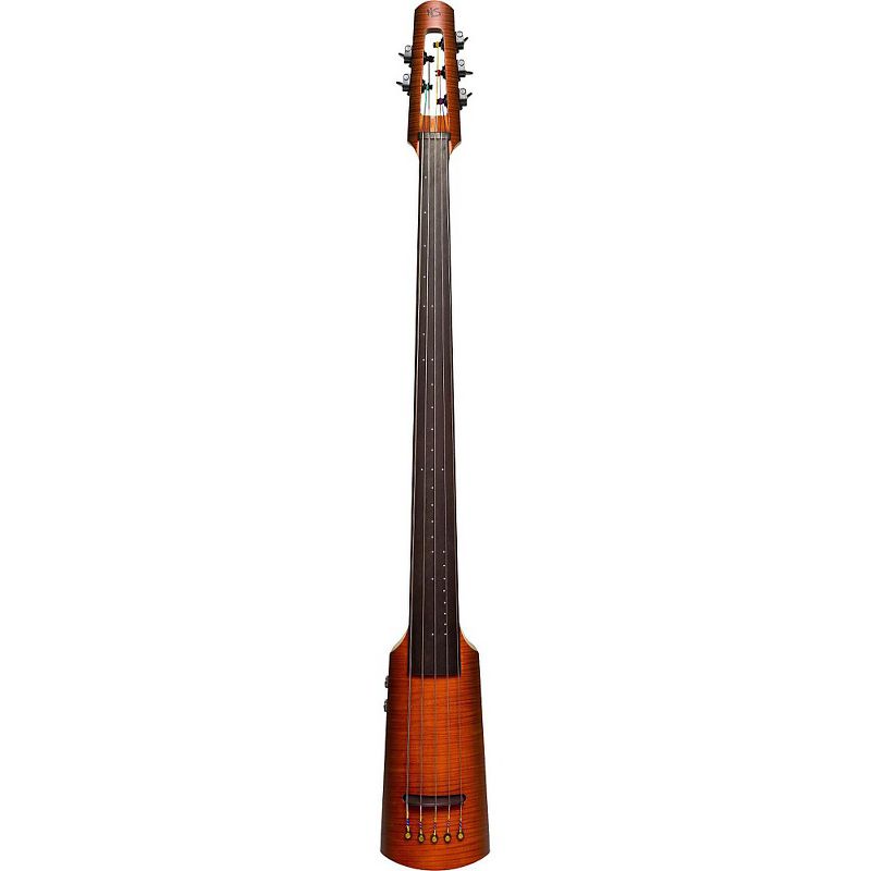 NS Design NXTa Active Series 5-String Omni Bass E-C Sunburst