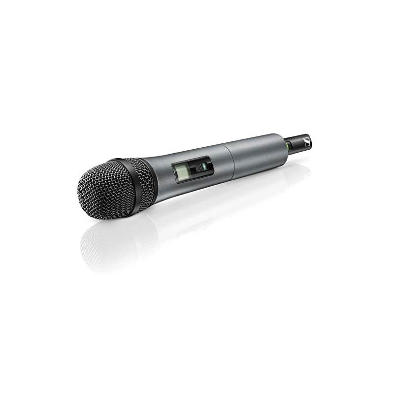 XSW 1-825-A Vocal Wireless Microphone, A Range 548-572 MHz