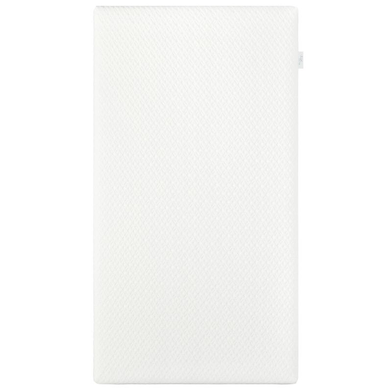 Evolur Breath Flow Plus Air Permeable Crib and Toddler Mattress