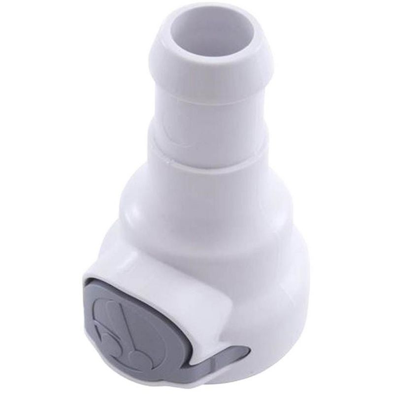 Zodiac Polaris 48-140 Feed Hose Connector Assembly Replacement - Cleaner 480 PRO