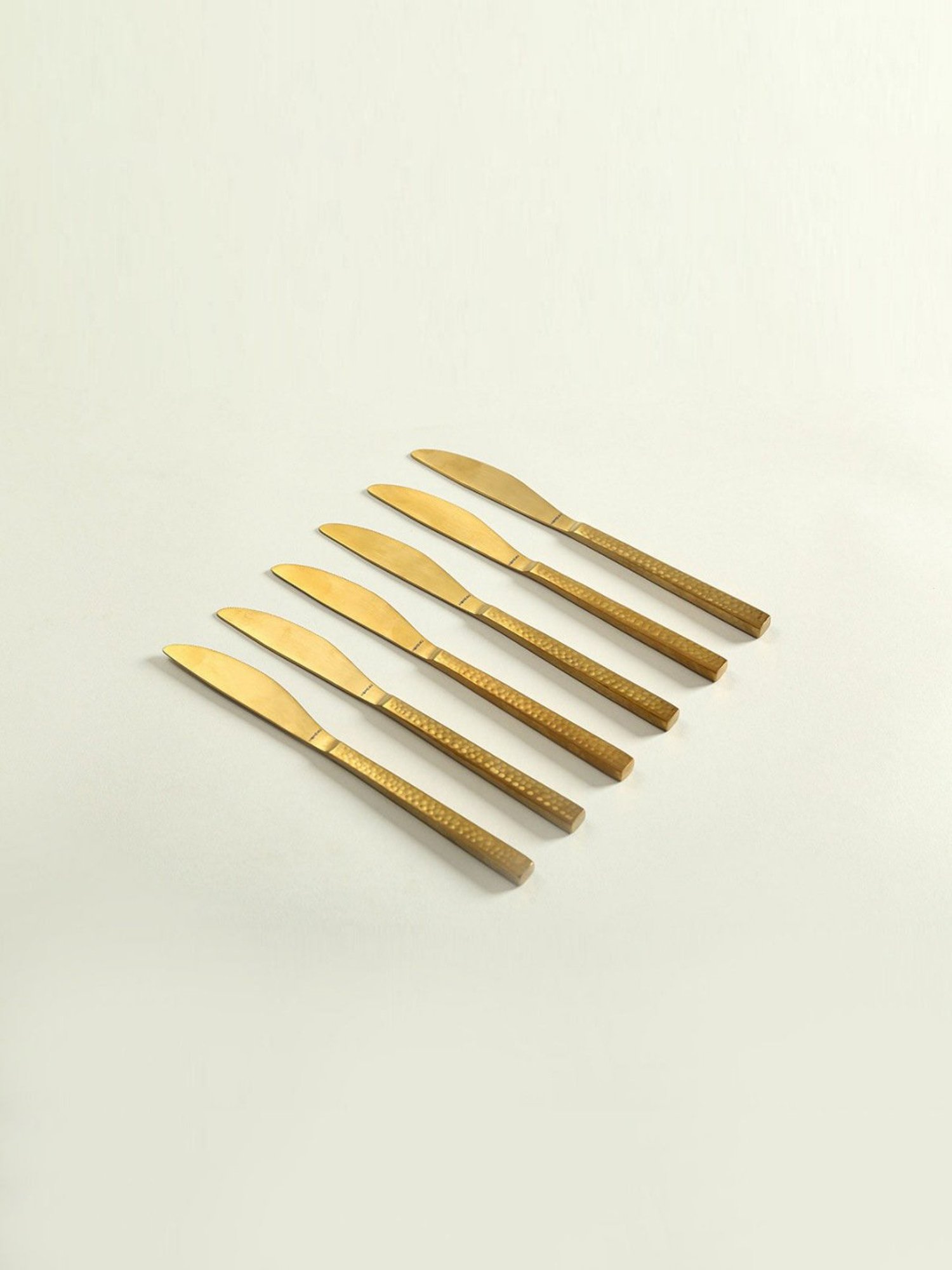 Meyer Stainless Steel 12cm Utility Knife