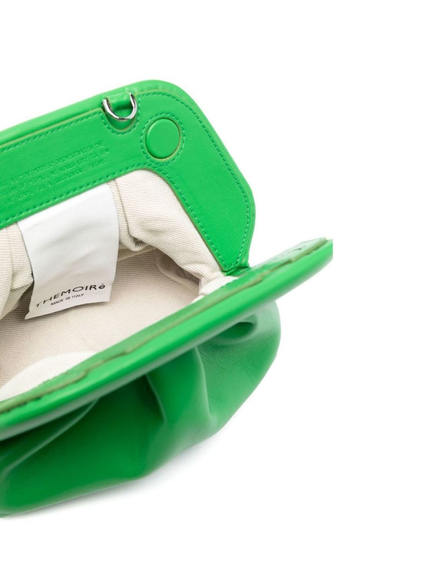 Themoire Teatree Gea Cross Body Bag